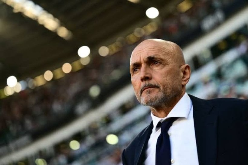 Spalletti before Milan clash: A big match awaits Juventus