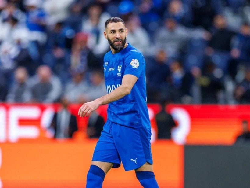 Benzema was ready to return to Lyon for free