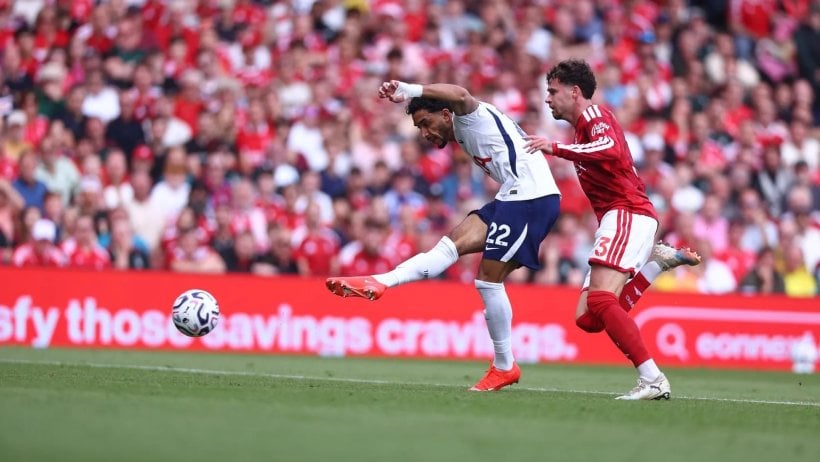 Tottenham continues disastrous start and sits 17th
