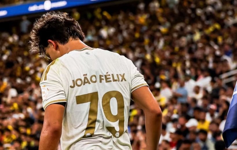 Félix breaks his silence after Al-Nassr defeat: "If I speak, I will expose this league"
