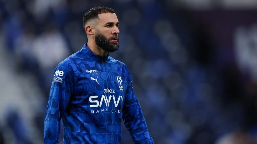 Does Benzema move to the Premier League?