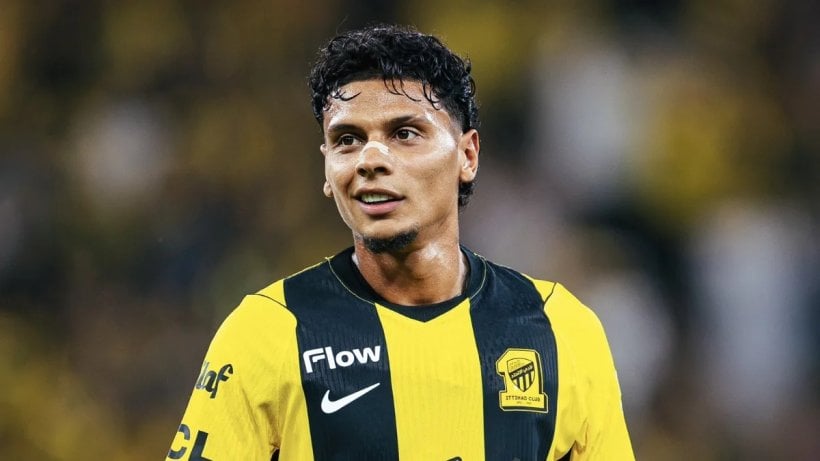 Message de Richard Rios aux fans après ses débuts avec Ittihad