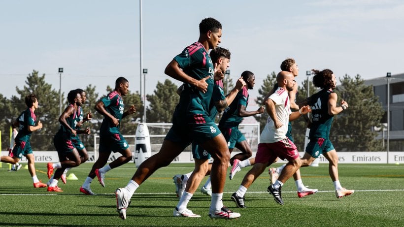 Cucurella se acerca a un enfrentamiento con el Inter y Mourinho recupera a tres jugadores
