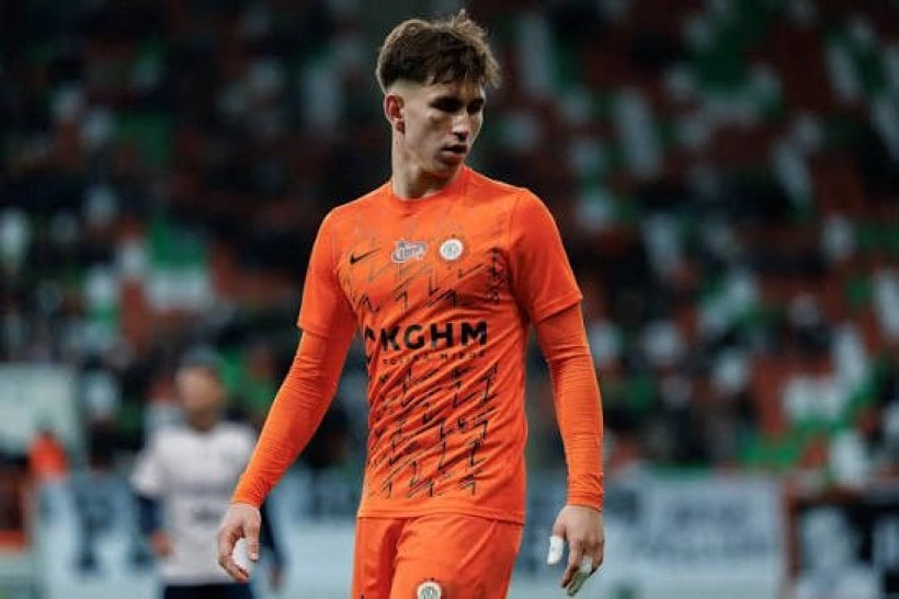 Borussia Dortmund still interested in Marcel Regula