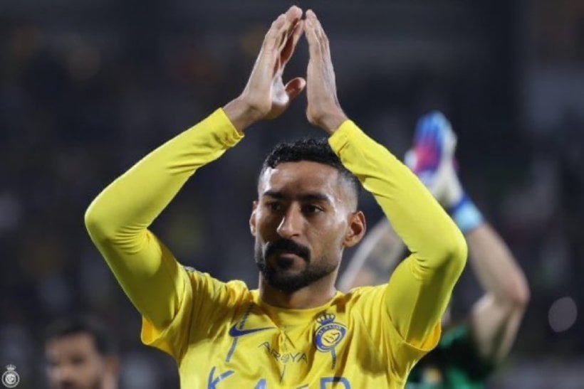 رسميًا.. الفتح يحسم انتقال علي الحسن من النصر