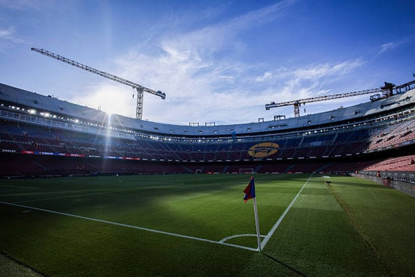 برشلونة يخطط لزيادة خط ائتمان إسباي برشلونة بقيمة 300 مليون يورو