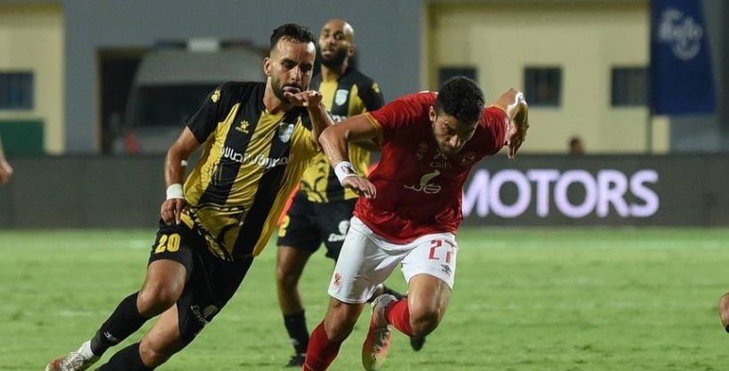 El Mokawloon SC: We aim for a positive result against Al Ahly FC