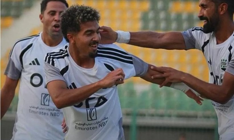 ZED FC: Our goal is to reach the furthest point in the CAF Confederation Cup