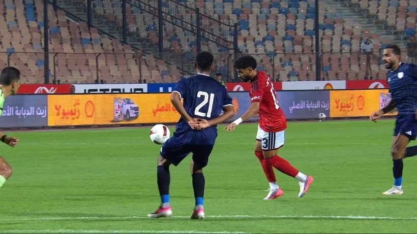 Hesham Hanafy: Al Ahly FC players need a psychologist