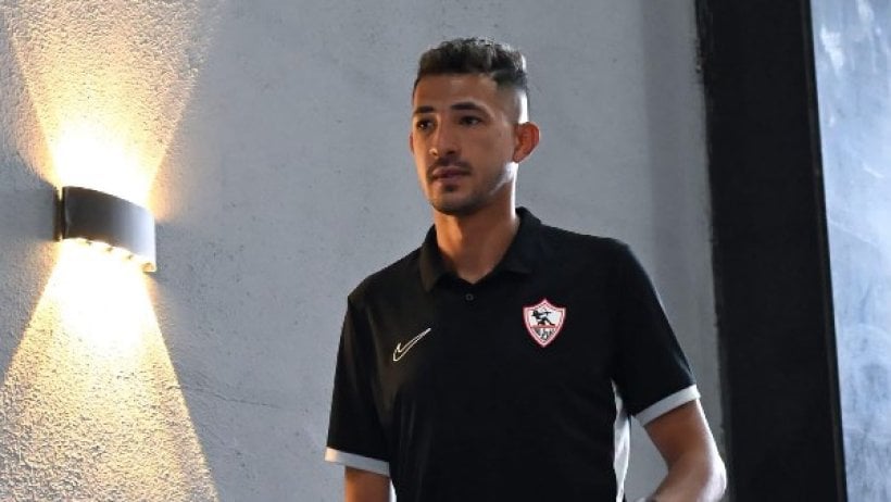 Bilal El Sisi: Al Ahly FC are not looking to sign Ahmed Fatouh