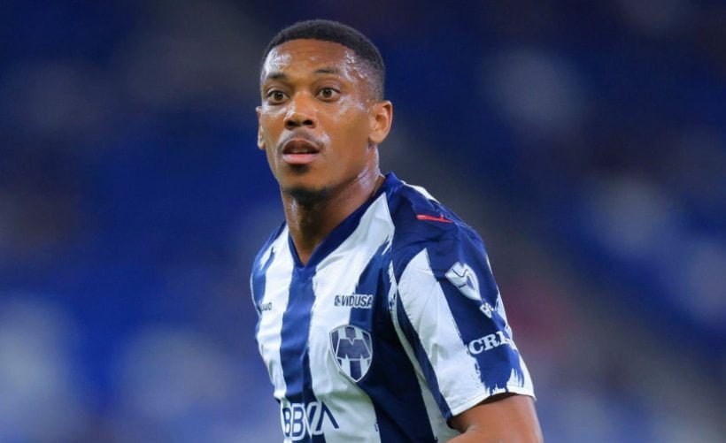 Martial refuse deux offres de la Ligue 1