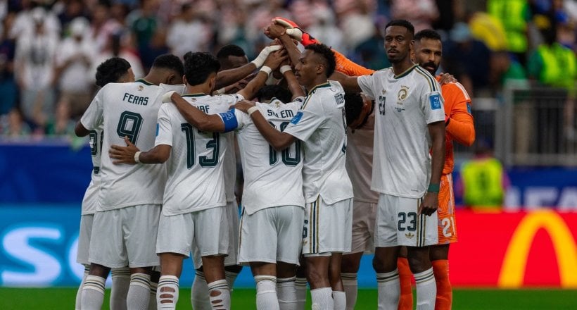 Les billets des matchs de l'Arabie saoudite pour le Golfe 27 sont en vente