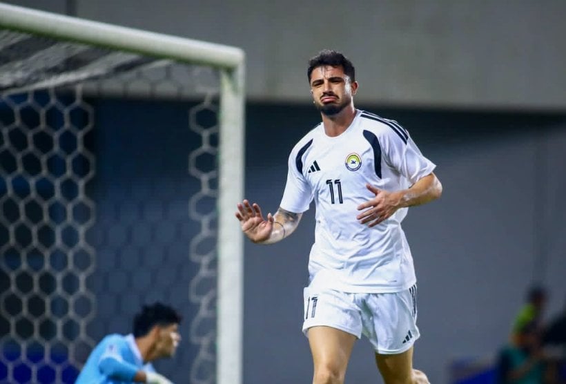 الزوراء يعتلي الصدارة مؤقتًا بفوز ثمين على الكهرباء في الدوري