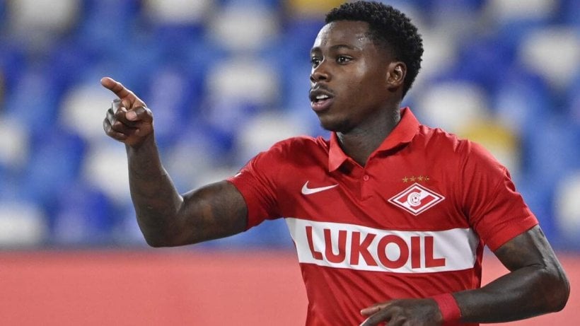 Quincy Promes' lawyer: Player gives first extensive s…