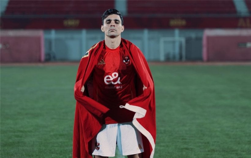الأهلي يبدأ مفاوضات لتجديد عقد بن شرقي بعد تألقه مع الفريق