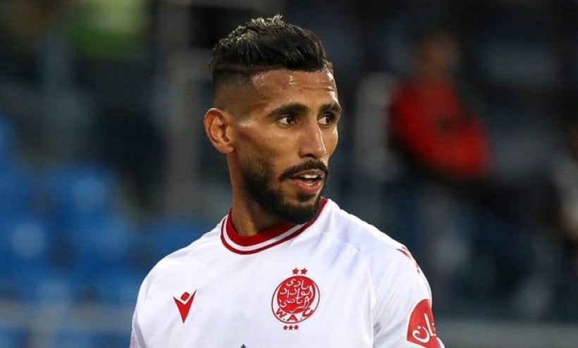 نجم الزمالك يعزز صفوف النادي القنيطري في صفقة انتقال…