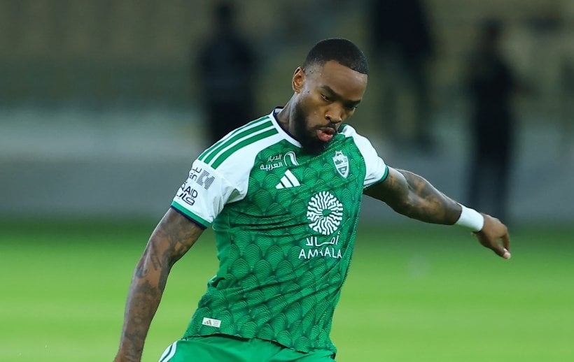 Arsenal are considering a swap deal with Al-Ahli involving Toney and Gyökeres