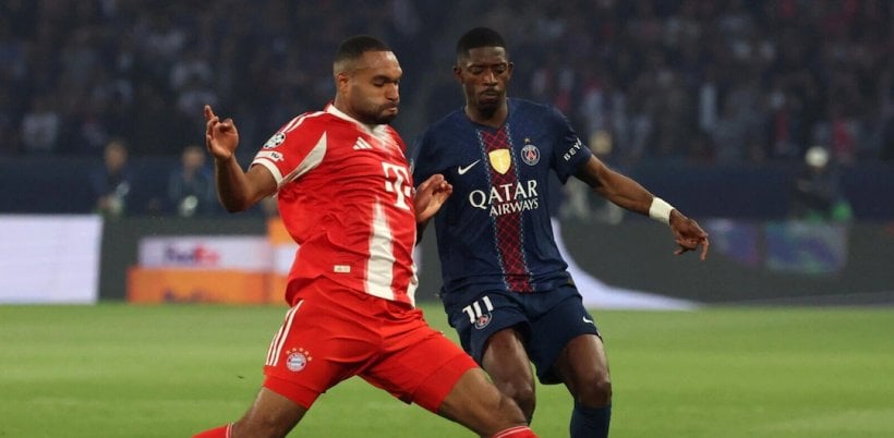 Dembélé: The Ballon d'Or will stay in Paris, and Pacho deserves to be among the nominees