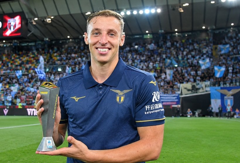 Frattesi: The fastest impactful signing in Italy