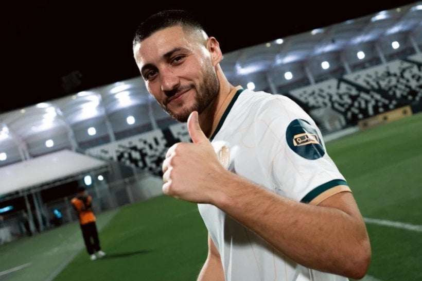 Disciplinary committee punishes Al-Ahli translator and Al-Dhariyah player with suspension
