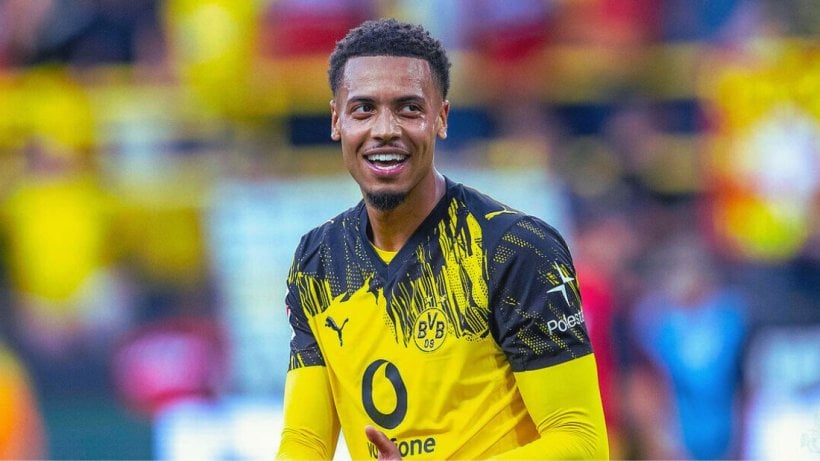 Difficult start for Nmétcha with Dortmund as fatigue takes its toll