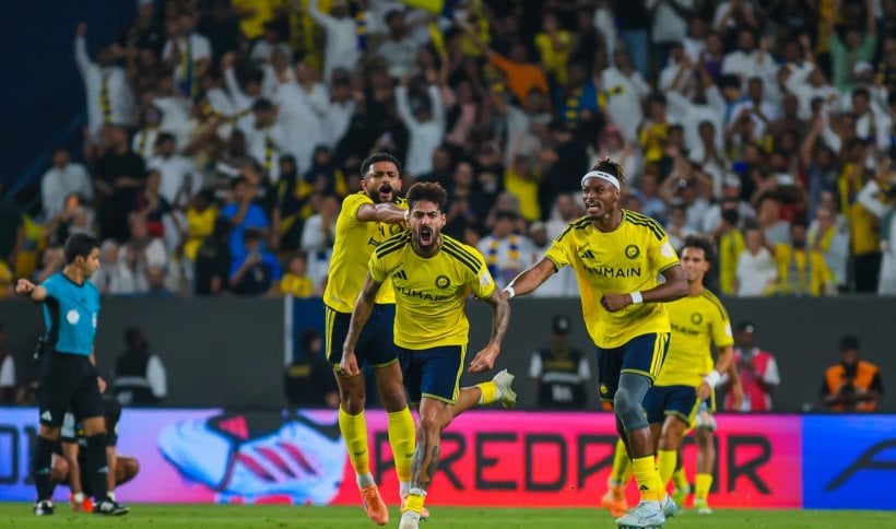 Key absences hit Al Nassr ahead of Abha clash