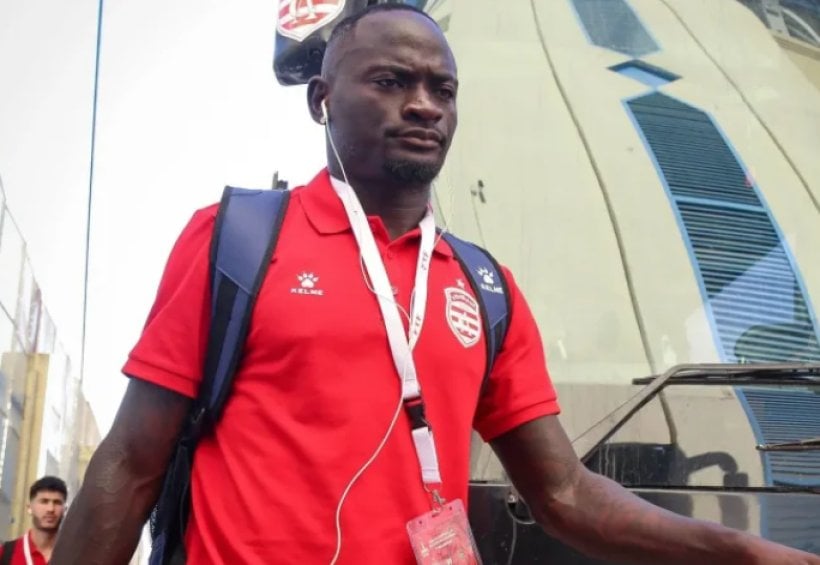Club Africain regain Nkana ahead of Mali trip in CAF Champions League
