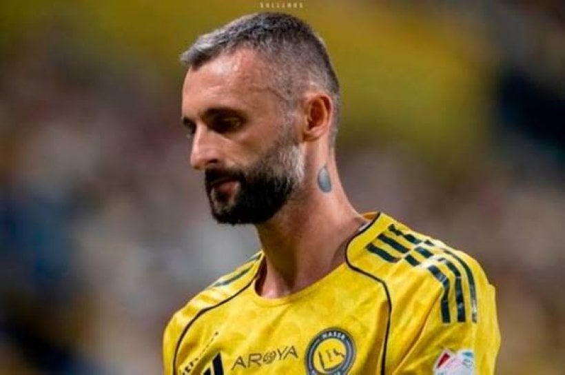 Brozović's salary keeps him away from Juventus