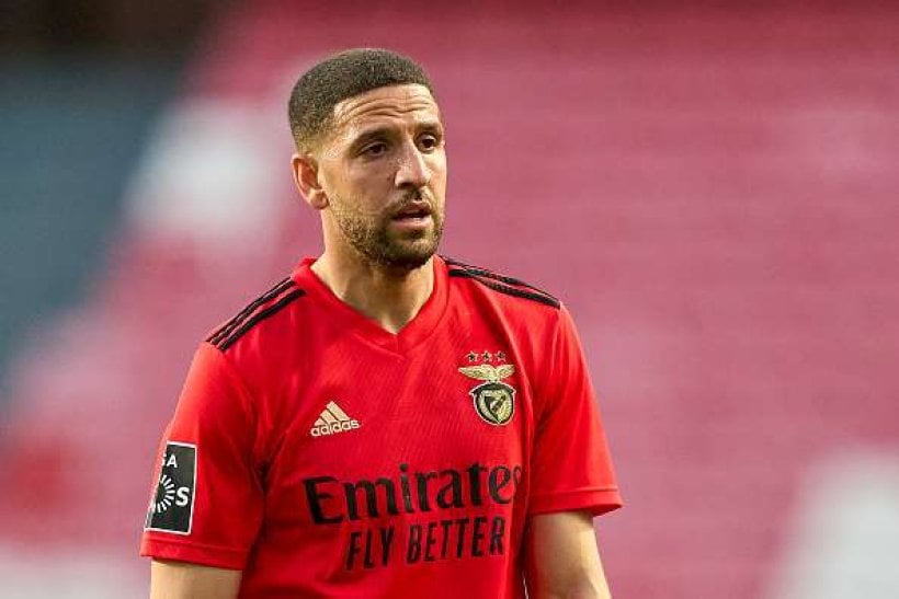 Adel Taarabt announces retirement from football at the age of 37