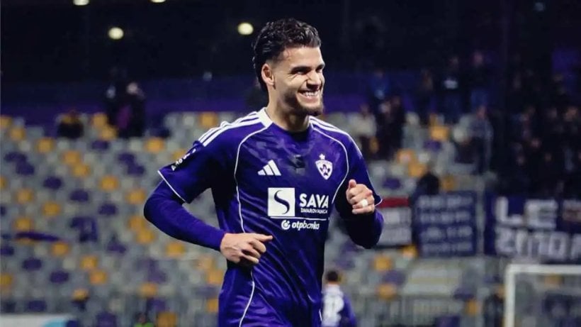 عمر الرقيق يحسم وجهته ويغلق باب الانتقال إلى الترجي التونسي