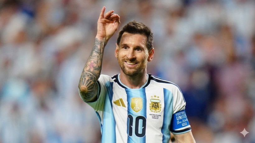 Messi nears ownership of second Spanish club