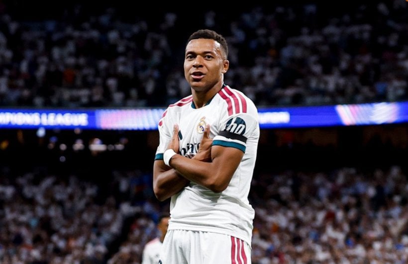 Henry: Mbappé my preferred candidate for the Ballon d'Or