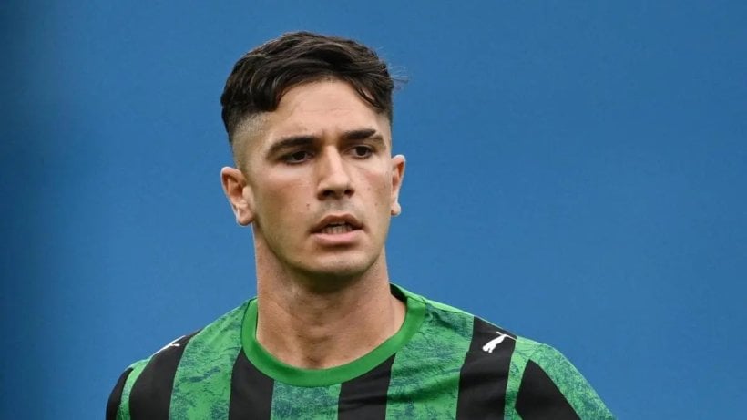Cristian Volpato suffers injury