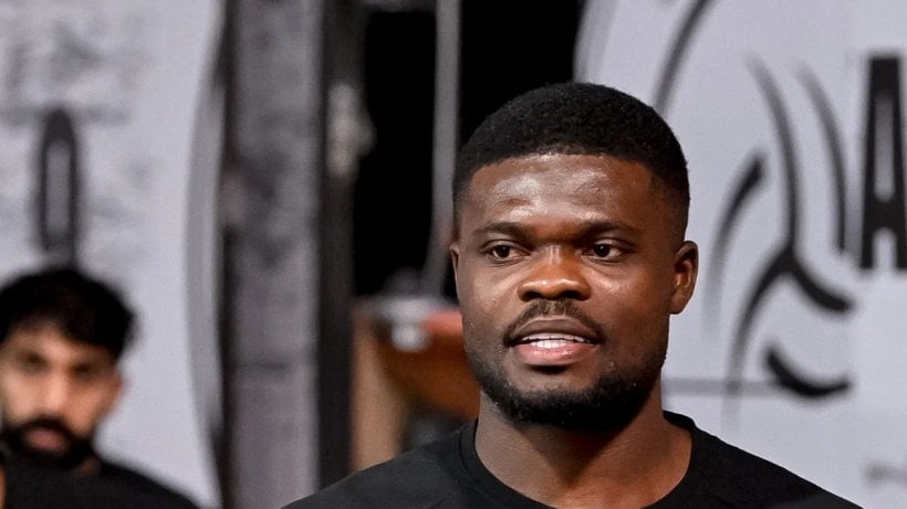 Al-Shabab to miss Al-Aboud and Partey against Al-Kholood