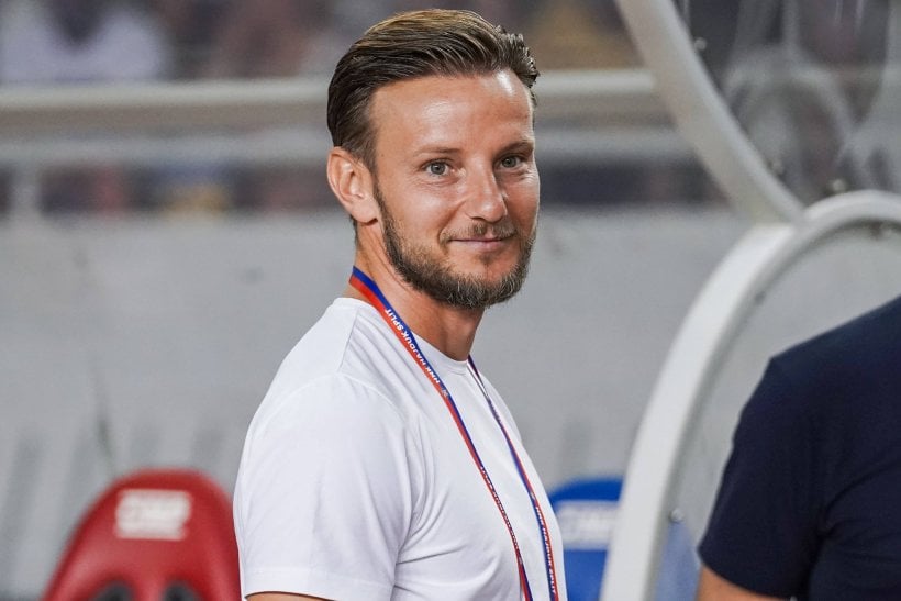 Rakitić : Barcelone mon favori pour gagner la Ligue des Champions