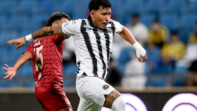 الخلود يقلب الطاولة على الشباب بثنائية مثيرة في دوري روشن