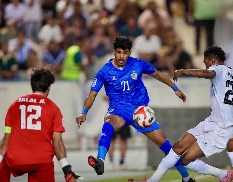 Iraq's clásico by the numbers: History of Al-Quwa Al-Jawiya and Al Zawraa encounters