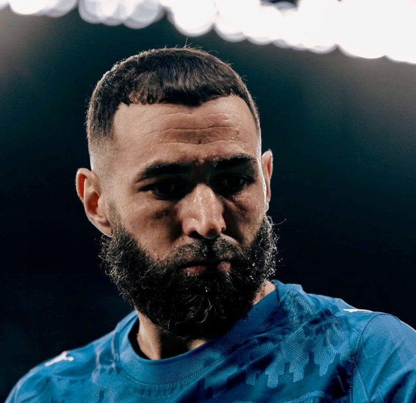 Karim Benzema wanted in Iraq: what's the truth?