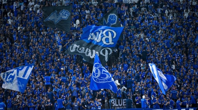 Roshan 7: Al-Hilal, Al-Nassr and Al-Qadisiyah in title race