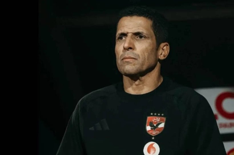 Ahmed Shobair envoie un message enflammé à Amouta