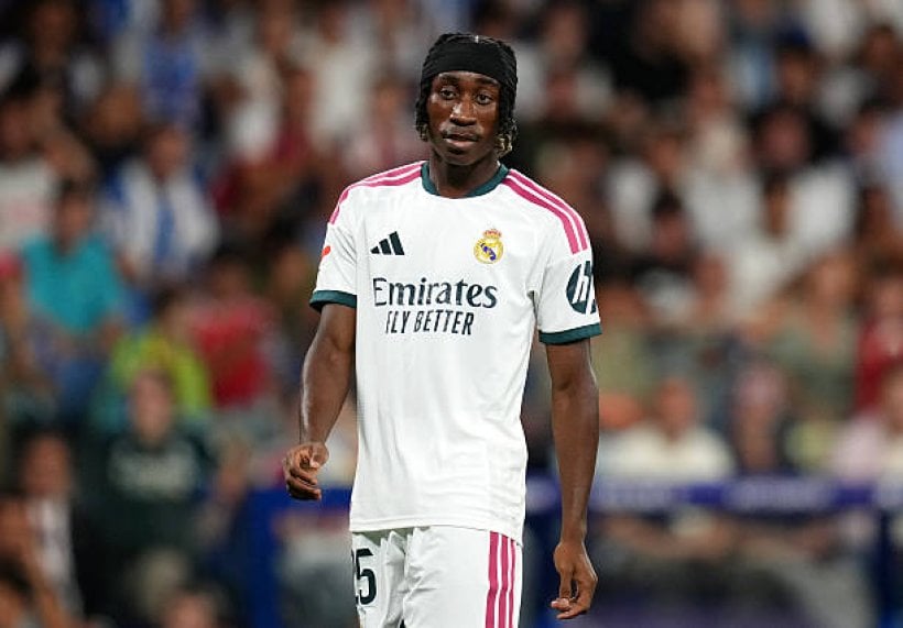 Real Madrid proceed cautiously with Diomande after Mastantuono experience