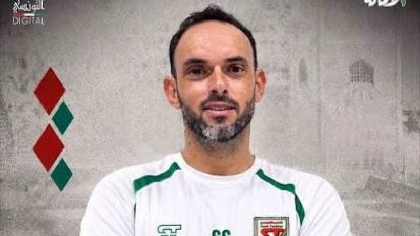 Officially.. Stade Tunisien signs new Portuguese coach