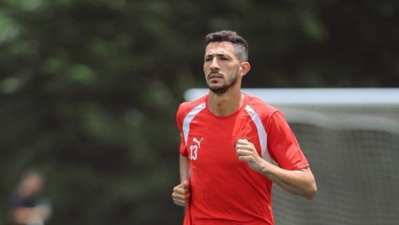 Agent de Fatouh : Le joueur s'est senti en colère à cause des fuites sur son accord avec d'autres clubs