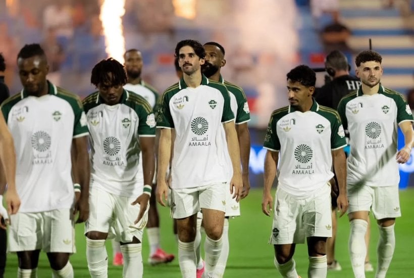Al Ahly FC missing players for Saudi Pro League clash against Al Hazm