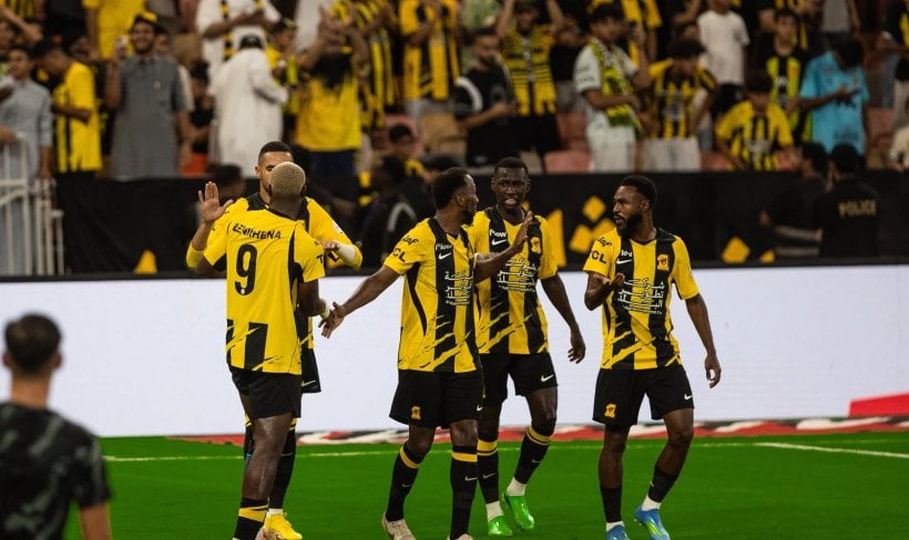 Quatre joueurs d'Al-Ittihad risquent de manquer contre Al-Faisaly