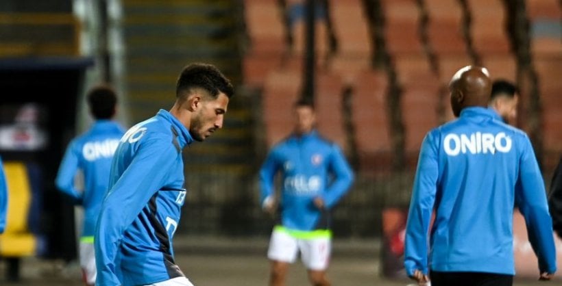 Commentaire du Zamalek sur la crise d'Ahmed Fatouh