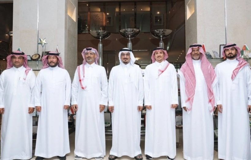 تفاصيل الاجتماع الأول للجمعية العامة لشركة نادي الهلال