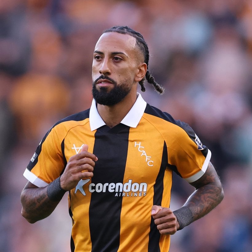 Hull City rassure ses fans après l'accident de voiture de Sorba Thomas