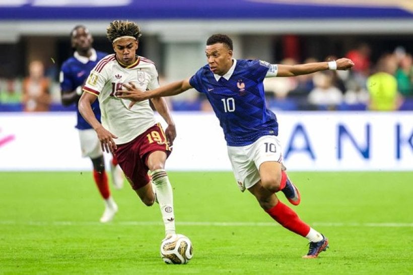Ballon d'Or 2026: Open race with absence of leading candidate