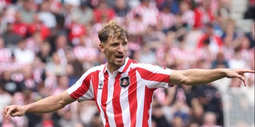 Meunier critica la locura de los precios de los traspasos tras el fichaje de Bouaddi por el Manchester City